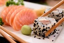 Ταϊβάν: Αλλάζουν το όνομά τους σε «σολομό» για ένα δωρεάν γεύμα σε εστιατόριο σούσι