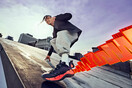 H Reebok λανσάρει το μοντέλο Retro-Future Zig Kinetica II, την επόμενη γενιά του εμβληματικού Sport-Style sneaker