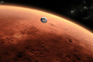 NASA: Απρόσμενα μεγάλος o λιωμένος, μεταλλικός πυρήνας του Άρη 