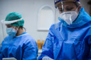 Κορωνοϊός: Δραματική η κατάσταση στα νοσοκομεία, νέο ρεκόρ διασωληνωμένων -Ετοιμάζεται επιστράτευση ιατρών