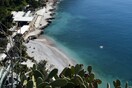 Χωρίς δημοπρασία τα δικαιώματα χρήσης της παραλίας στα ξενοδοχεία