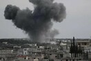 Συρία: Βομβαρδισμός νοσοκομείου στο Αταρίμπ, τουλάχιστον 7 άμαχοι νεκροί