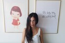 Ένα διαμέρισμα στα νότια προάστια μέσα σε ένα παλιό ξενοδοχείο