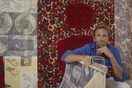 Private View: Πώς δημιουργούσε την τέχνη του ο Robert Rauschenberg