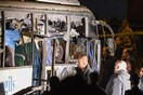 Οι αρχές στην Αίγυπτο σκότωσαν 40 ύποπτους τρομοκράτες μετά την επίθεση στο λεωφορείο