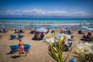Έρευνα σε 20 θέρετρα - Οι ακριβές και οι φθηνές παραλίες της Ευρώπης