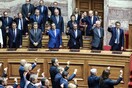 Η πολιτική της γραβάτας