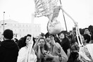 Η συμβολική της κρεμάλας (ή της γκιγιοτίνας στη γαλλική εκδοχή)