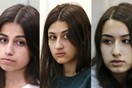 Οι τρεις αδελφές που σκότωσαν τον βασανιστή πατέρα τους, διχάζουν τη Ρωσία