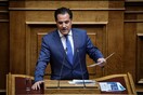 Γεωργιάδης: Κυβερνητική πρωτοβουλία για την ποινική «ασυλία» τραπεζικών στελεχών