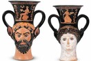 O οίκος Bonhams απέσυρε από δημοπρασία κλεμμένο αρχαιοελληνικό αμφορέα