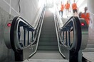Δείτε φωτογραφίες από την επέκταση του Μετρό στον Πειραιά