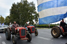 Τελεσίγραφο των αγροτών στην κυβέρνηση: «Η Ελλάδα θα κοπεί στα δύο»