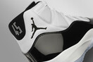 Air Jordan XI Concord: Το εμβληματικό παπούτσι που συνδέθηκε με την επιστροφή του Jordan
