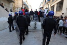Στους δρόμους οι Αλγερινοί φοιτητές κατά του προέδρου Μπουτεφλίκα