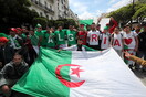 Παρασκευή, η ημέρα της προσευχής και των διαδηλώσεων στην Αλγερία