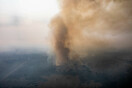 Ο Αμαζόνιος καίγεται ακόμη - 3.859 νέες εστίες φωτιάς σε δύο μέρες