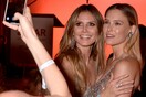 To γκαλά του AmfAR στη Νέα Υόρκη - Διάσημες με τολμηρά φορέματα και κομψές παρουσίες