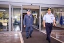 Χρυσοχοΐδης - Ανδρικόπουλος: Παρασκήνιο και αντιδράσεις. Πώς οδηγήθηκε σε παραίτηση ο αρχηγός της ΕΛ.ΑΣ.