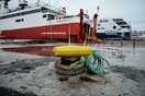 Λύνουν τους κάβους τα πλοία στα περισσότερα λιμάνια