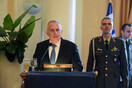 Ο Τούρκος υπουργός Άμυνας προσκάλεσε τον Αποστολάκη στην Άγκυρα