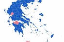 Ευρωεκλογές 2019: Πάνω από 9 μονάδες η διαφορά ΝΔ - ΣΥΡΙΖΑ