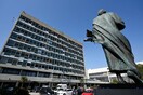 Κατάληψη στην Πολυτεχνική Σχολή του ΑΠΘ - Θα λήξει όταν αρχίσει η πορεία για τον Μητσοτάκη στη ΔΕΘ