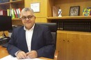 Νίκος Παπαϊωάννου: Αυτός είναι ο νέος πρύτανης του ΑΠΘ - Εξελέγη με 54,3%