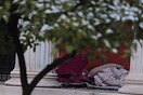 Παραμένουν ανοιχτοί οι θερμαινόμενοι χώροι του δήμου Αθηναίων για την κακοκαιρία