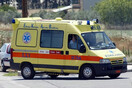 Πύργος: Παιδί 7 ετών καταπλακώθηκε από καγκελόπορτα- Νοσηλεύεται διασωληνωμένο
