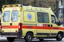 Θανατηφόρο τροχαίο στην Ξάνθη - Όχημα «καρφώθηκε» σε κολόνα της ΔΕΗ