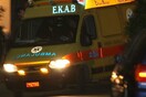 Πάτρα: Αυτοκίνητο παρέσυρε και τραυμάτισε νήπιο- Σοβαρή η κατάστασή του