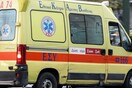 Έκανε όπισθεν και σκότωσε τη μητέρα του