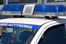 Λαμία: Ληστής απείλησε με στιλέτο μητέρα μέσα στο σπίτι της