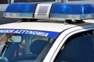 Παραδόθηκε ο άντρας που απειλούσε ότι θα αυτοπυρποληθεί σε τράπεζα στη Θεσσαλονίκη