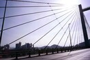 Βουτιά θανάτου για 40χρονο από την γέφυρα της Χαλκίδας