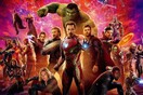 Κυκλοφόρησε το νέο τρέιλερ του «Avengers: Endgame»