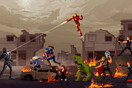 Αγαπημένες ταινίες σε 8bit εκδοχή