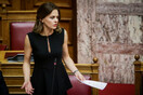 Αχτσιόγλου: Προτιμότερο να διακινεί fakenews ο κ. Βρούτσης, από το να καταργεί εργατικά δικαιώματα