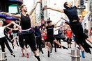 Να πώς απάντησαν δεκάδες χορευτές μπαλέτου στην παρουσιάστρια που χλεύασε τον πρίγκιπα Τζορτζ