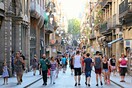 Ανησυχία στη Βαρκελώνη - Πολλές οι κλοπές και τα εγκλήματα σε βάρος τουριστών
