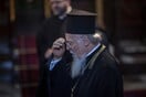 Βαρθολομαίος: «Το αυτοκέφαλο στην ουκρανική εκκλησία είναι το πιο σημαντικό γεγονός της χρονιάς»