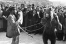 Oι αρκουδιάρηδες: Συγκλονιστικές φωτογραφίες από το πιο βάρβαρο ελληνικό έθιμο κακοποίησης ζώων