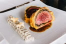 Πώς να φτιάξεις το τέλειο Beef Wellington