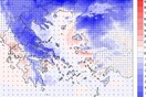 Αλλάζει απότομα ο καιρός - Ψυχρό μέτωπο ρίχνει τη θερμοκρασία