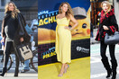 10 εκπληκτικά ντυσίματα της Blake Lively, ιδανικά για κάθε έγκυο