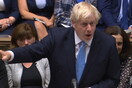 Βρετανία: Ο Τζόνσον δηλώνει σε μαθητές ότι θα καταλήξει σε μια συμφωνία για το Brexit