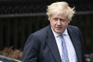 Brexit: Ο Μπόρις Τζόνσον σκέφτεται να κλείσει το Κοινοβούλιο για πέντε εβδομάδες