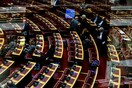 Υπερψηφίστηκε το νομοσχέδιο για τον ΑΣΕΠ με 153 «Ναι»- Σε «πολεμικό» κλίμα η συνεδρίαση