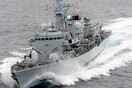 Η Βρετανία στέλνει το Πολεμικό Ναυτικό στα Στενά του Ορμούζ
